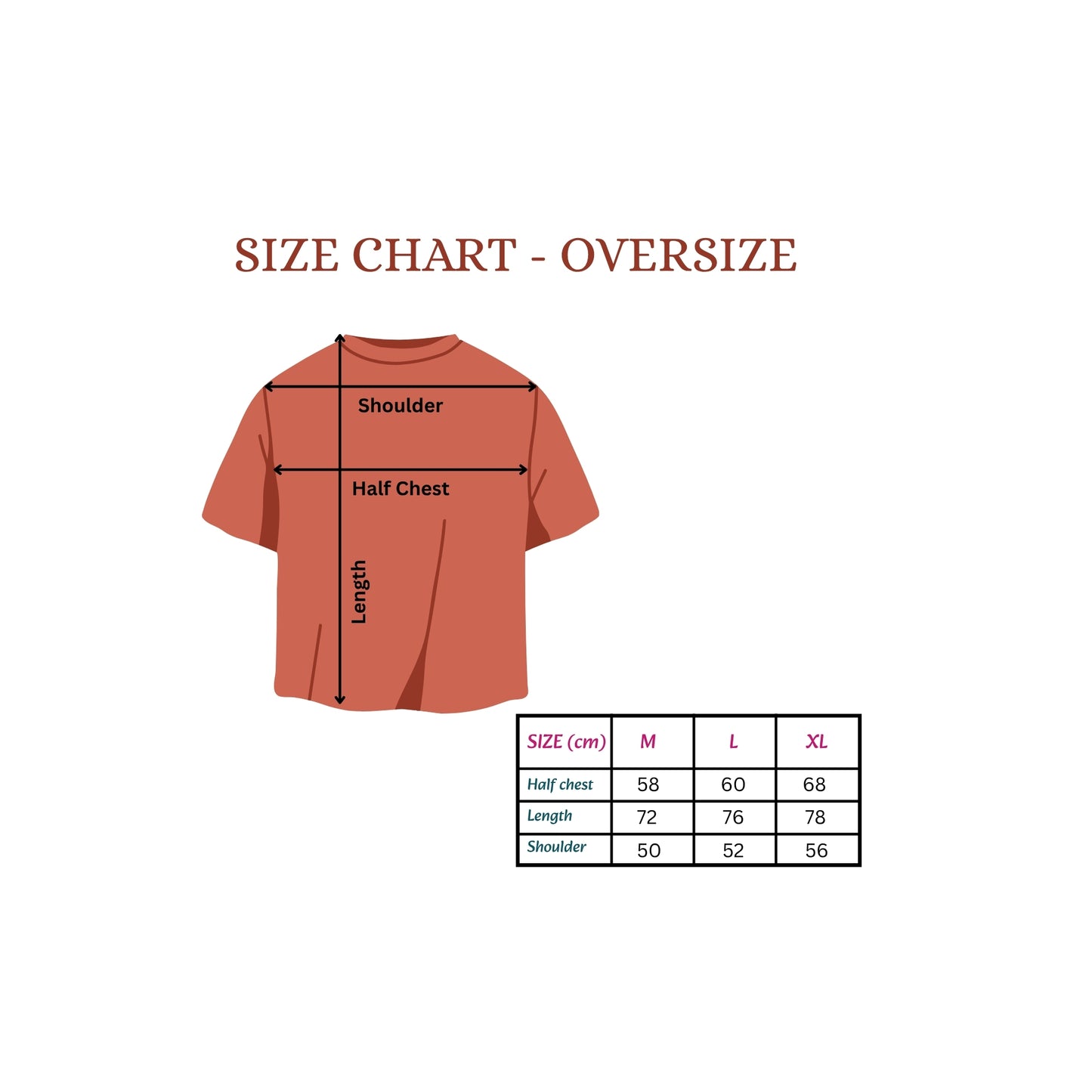 SWASTIK - Oversized Gray | Premium Cotton T-Shirt | Unisex | Round Neck | Bio-Washed and Silicon-washed