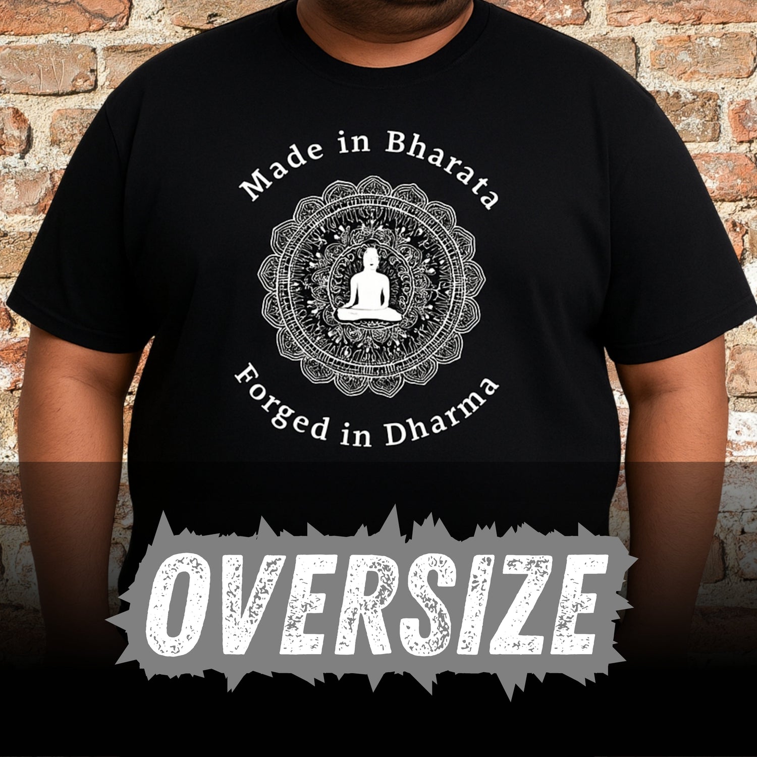 Oversize Tees