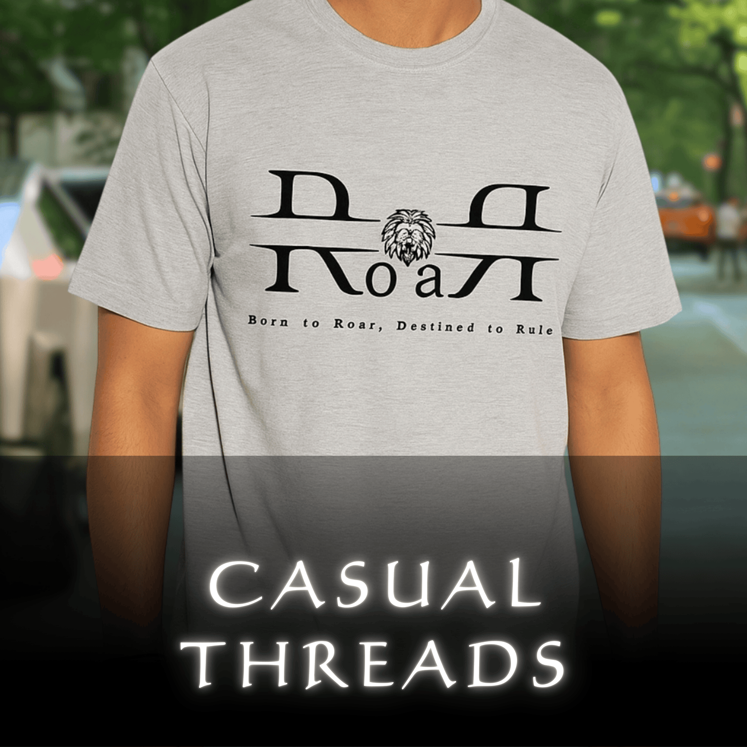 Casual Threads